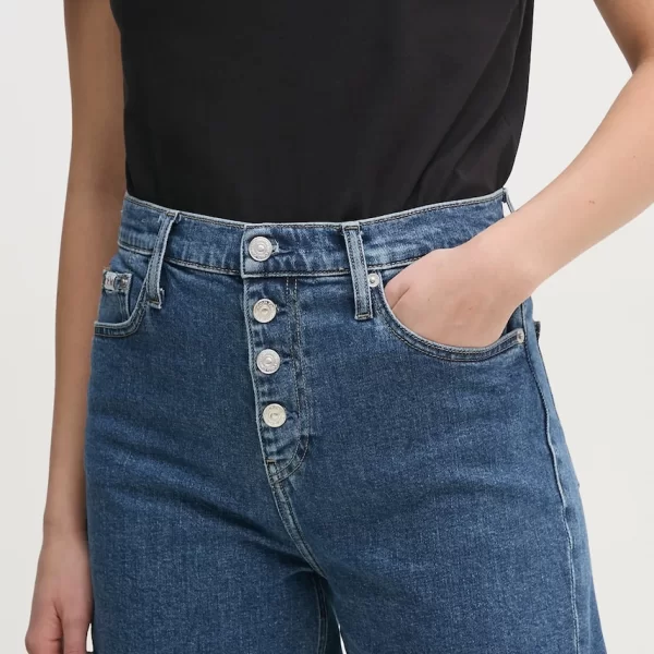 Σορτς Calvin Klein Jeans