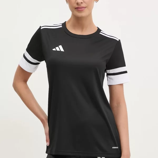 Μπλουζάκι προπόνησης adidas Performance Squad 25