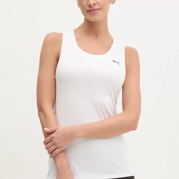 Puma Τοπ προπόνησης Puma Train All Day Essentials 0