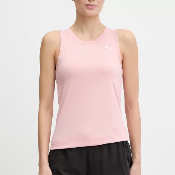 Puma Τοπ προπόνησης Puma Train All Day Essentials