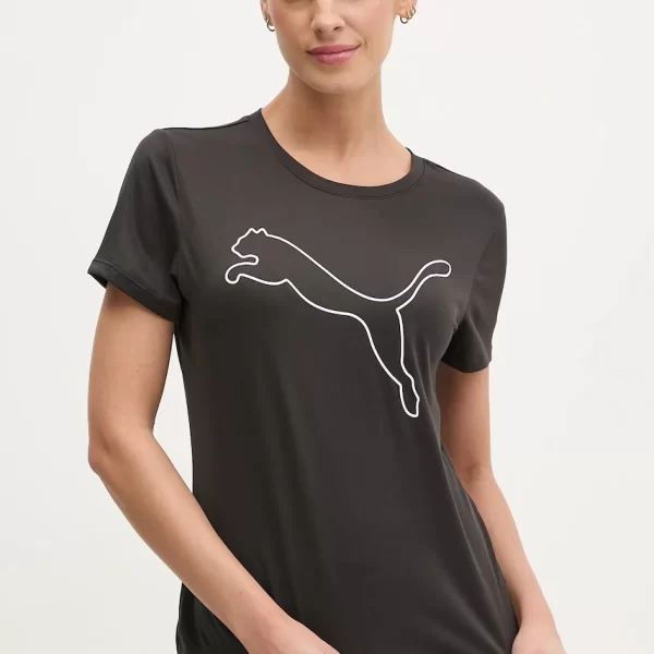 Puma Μπλουζάκι προπόνησης Puma Train All Day Essentials