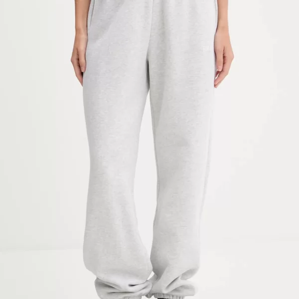 Rotate Βαμβακερό παντελόνι Rotate