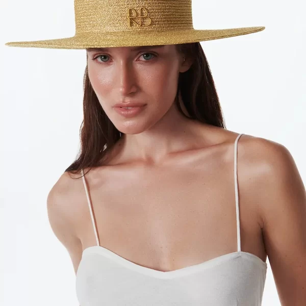 RUSLAN BAGINSKIY Καπέλο Ruslan Baginskiy