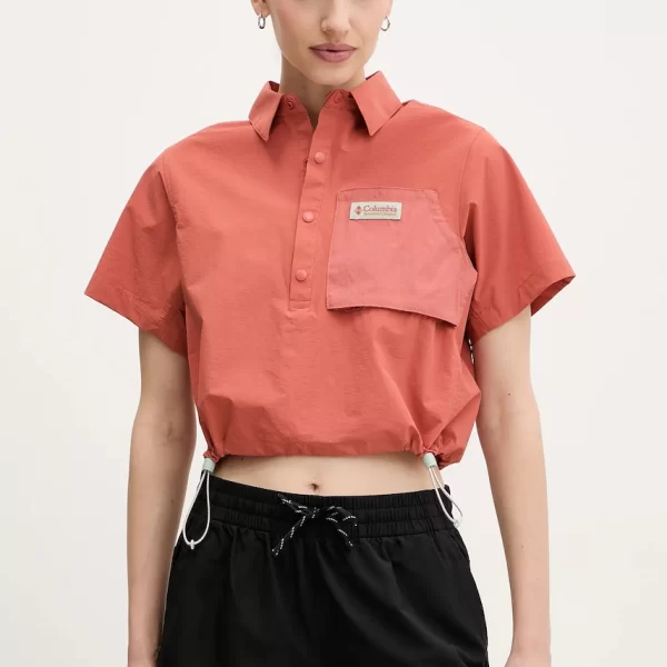 Columbia Μπλουζάκι Columbia Cove Beach