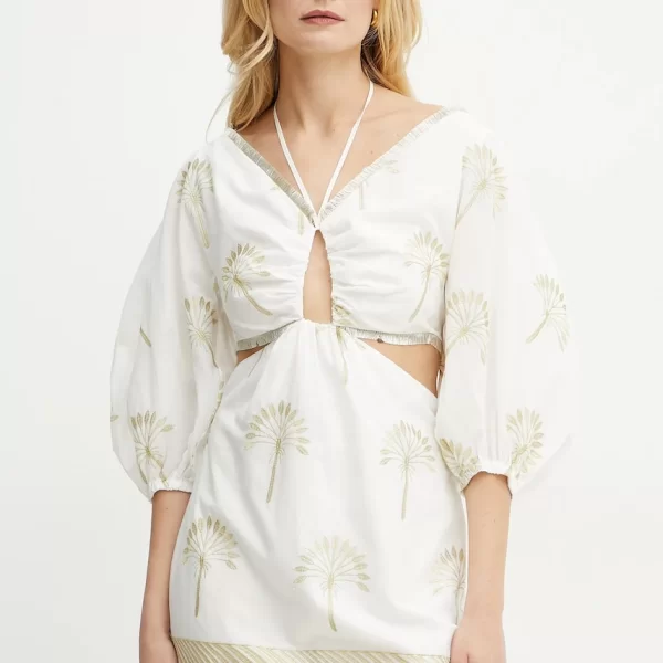 Φόρεμα Simona Corsellini