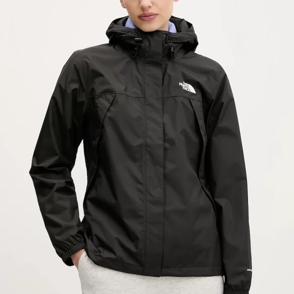 Μπουφάν The North Face Antora Rain