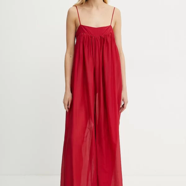 LIVIANA CONTI Μεταξωτή φόρμα Liviana Conti