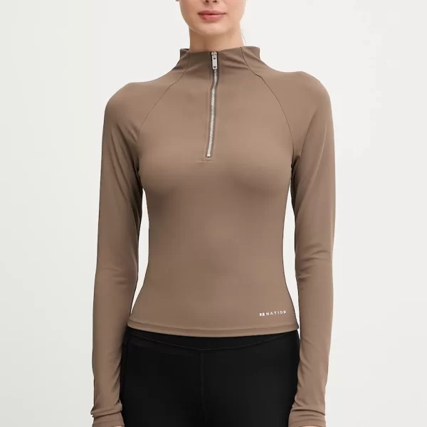 P.E NATION Μακρυμάνικο P.E Nation Routine