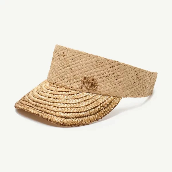 RUSLAN BAGINSKIY Γείσο Ruslan Baginskiy Fedora Hat