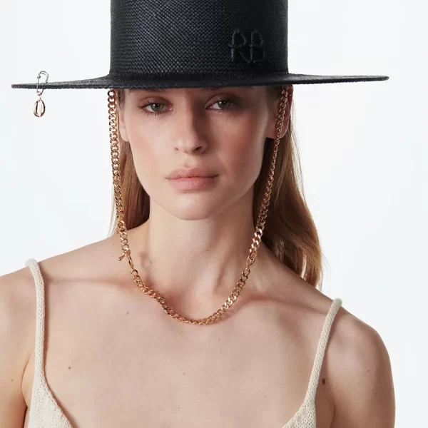 RUSLAN BAGINSKIY Καπέλο Ruslan Baginskiy Fedora Hat