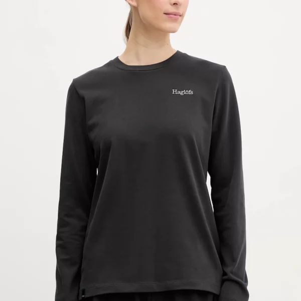 Μακρυμάνικο Haglöfs