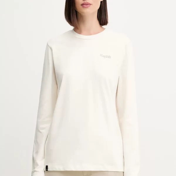 Μακρυμάνικο Haglöfs