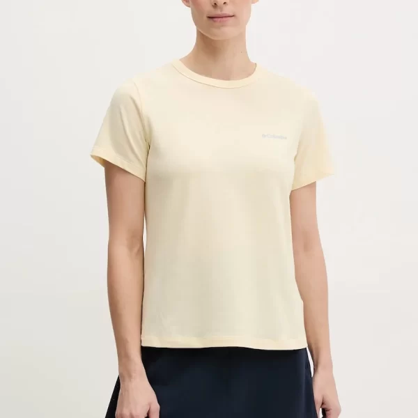 Columbia Αθλητικό μπλουζάκι Columbia Sun Trek