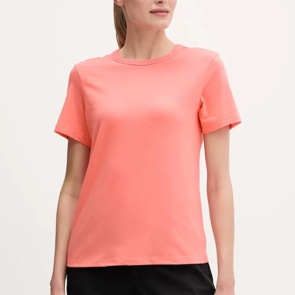 Columbia Αθλητικό μπλουζάκι Columbia Sun Trek