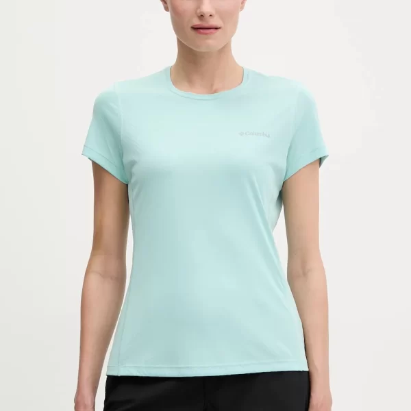 Columbia Αθλητικό μπλουζάκι Columbia Zero Rules
