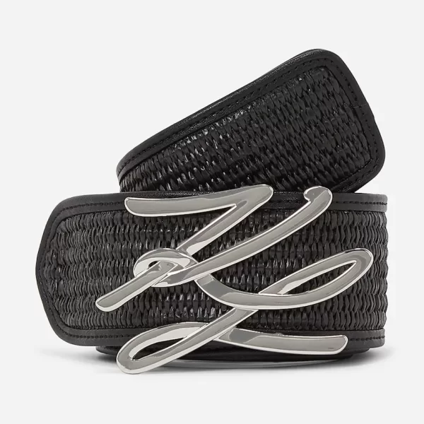 Ζώνη Karl Lagerfeld