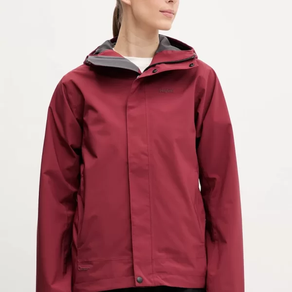 Αδιάβροχο μπουφάν Haglöfs Breeze
