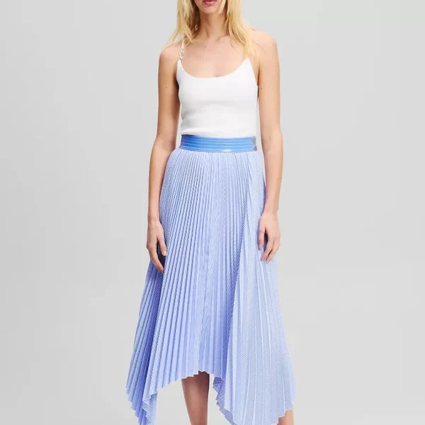 Φούστα Karl Lagerfeld