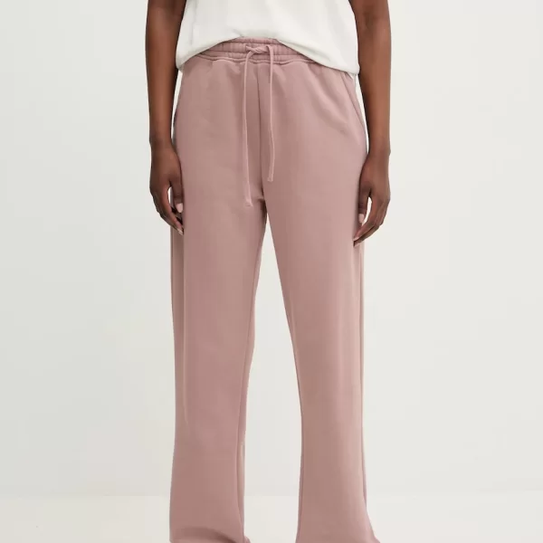 Herschel Βαμβακερό παντελόνι Herschel