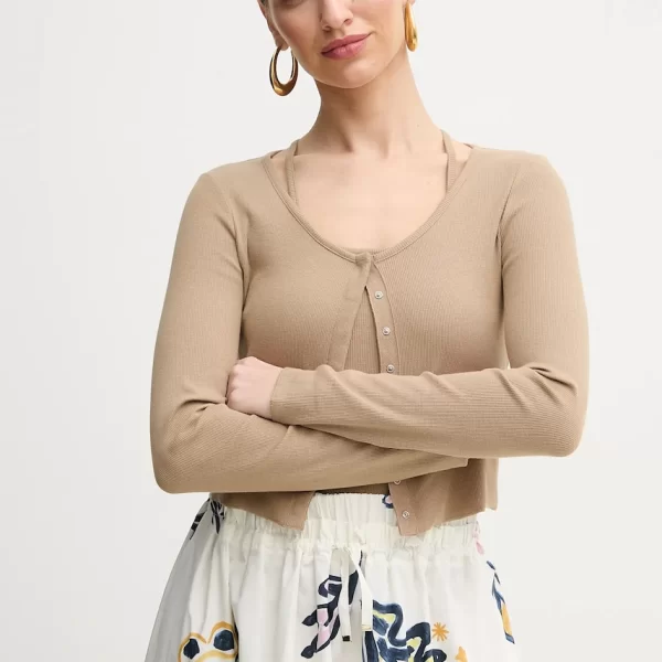 Πλεκτή ζακέτα MAX&Co.