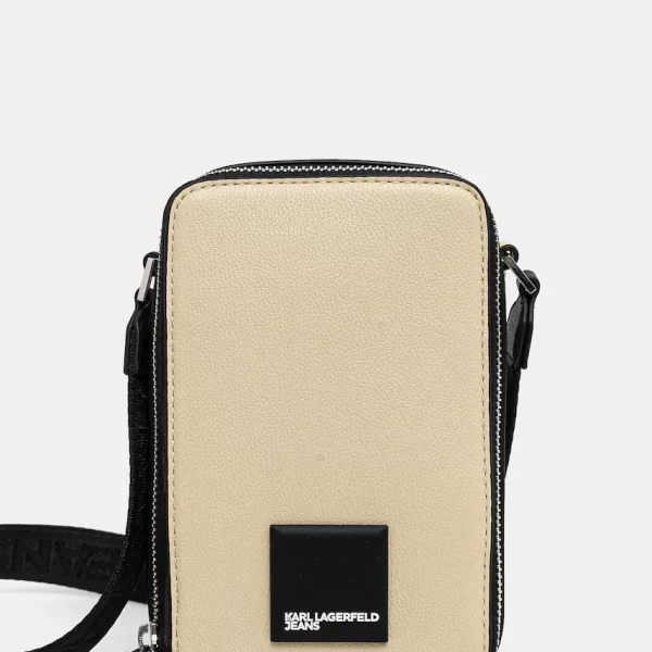 Τσάντα Karl Lagerfeld Jeans