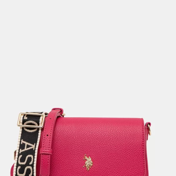 Τσάντα U.S. Polo Assn. Mansion