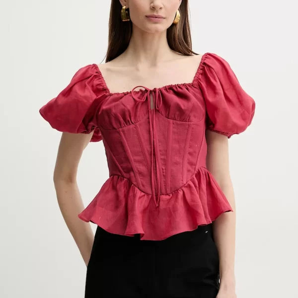 Bardot Μπλουζάκι Bardot ESRA