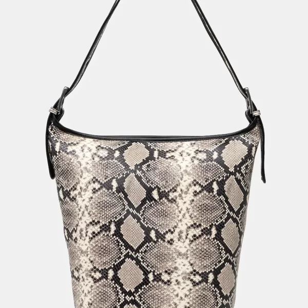 Iro Δερμάτινη τσάντα IRO