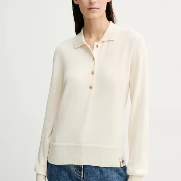 BALLY Πουλόβερ κασμίρ Bally