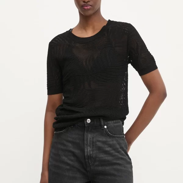 Μπλουζάκι Desigual SACRAMENTO