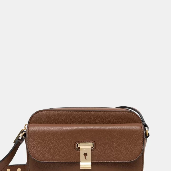 Δερμάτινη τσάντα Bally