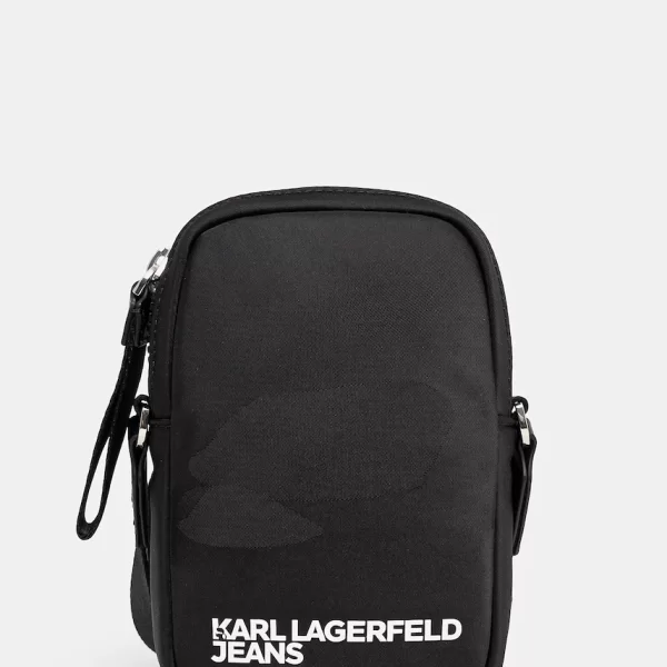 Σακίδιο Karl Lagerfeld Jeans