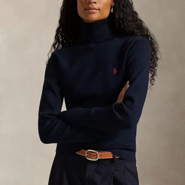 Βαμβακερό πουλόβερ Polo Ralph Lauren