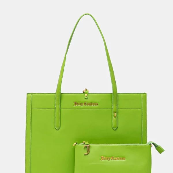 Juicy Couture Τσάντα Juicy Couture Lily