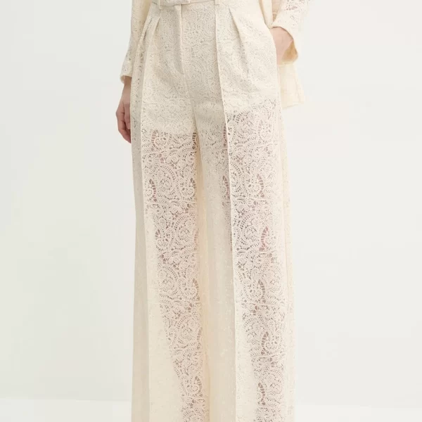 Παντελόνι Simona Corsellini