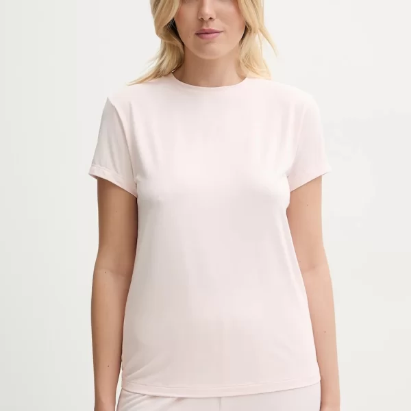 Boss Μπλουζάκι lounge BOSS