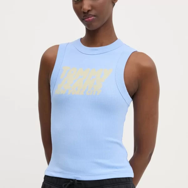 TOMMY JEANS Top Tommy Jeans