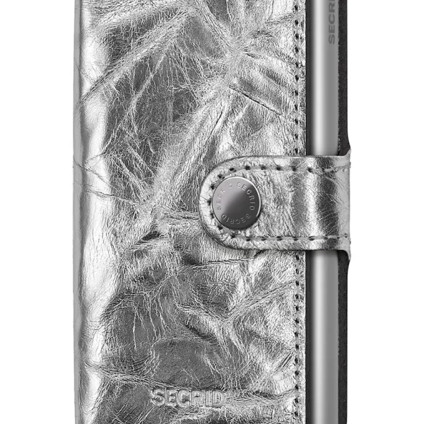 Secrid Δερμάτινο πορτοφόλι Secrid