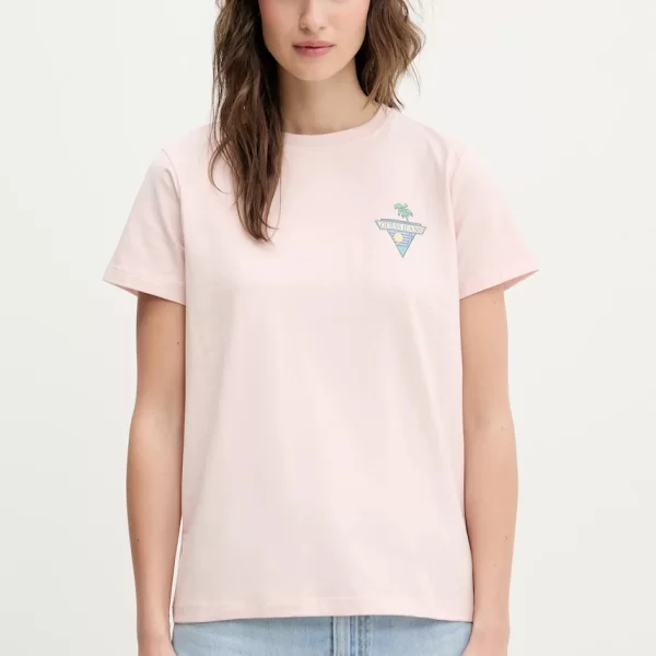 guess jeans Μπλουζάκι Guess Jeans