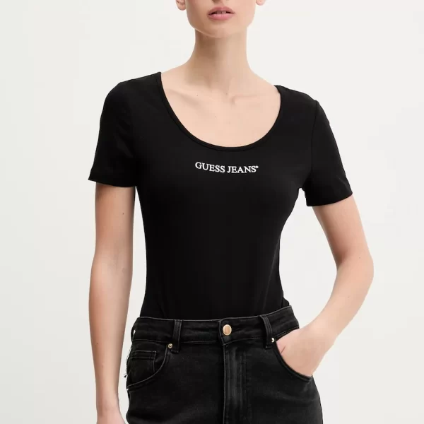 guess jeans Μπλουζάκι Guess Jeans