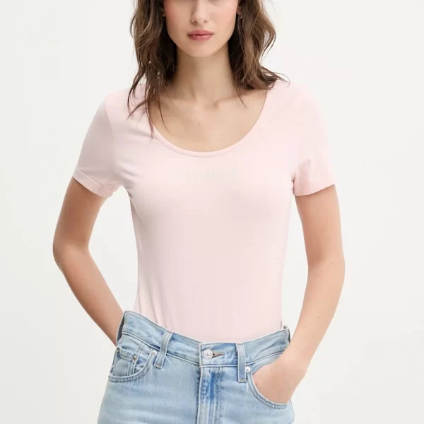 guess jeans Μπλουζάκι Guess Jeans