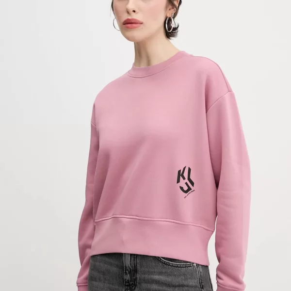 Μπλούζα Karl Lagerfeld Jeans