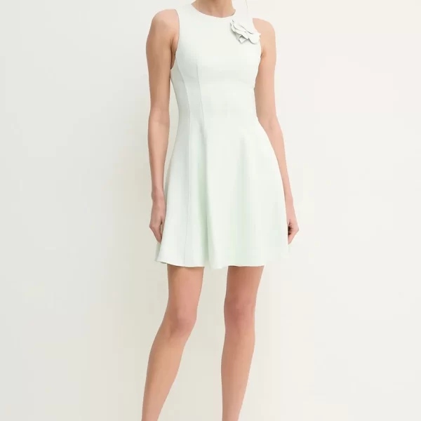 ELISABETTA FRANCHI Φόρεμα Elisabetta Franchi