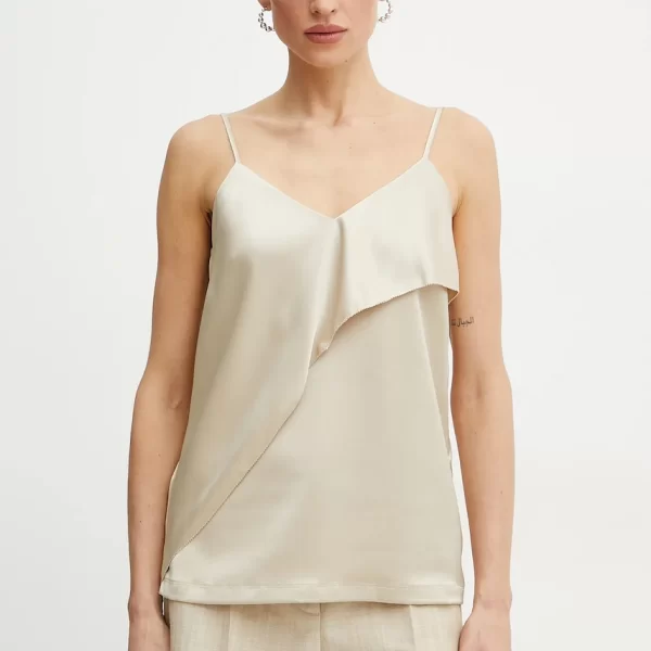 SILVIAN HEACH Μπλουζάκι Silvian Heach HAILENI