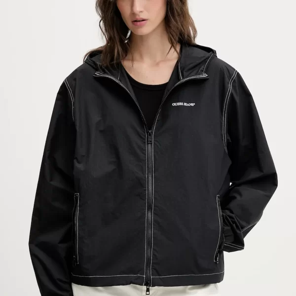 guess jeans Μπουφάν Guess Jeans