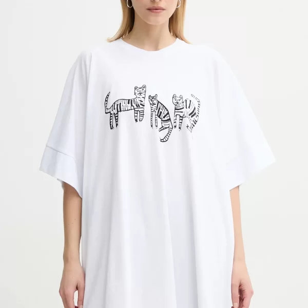 Βαμβακερό μπλουζάκι MMC STUDIO