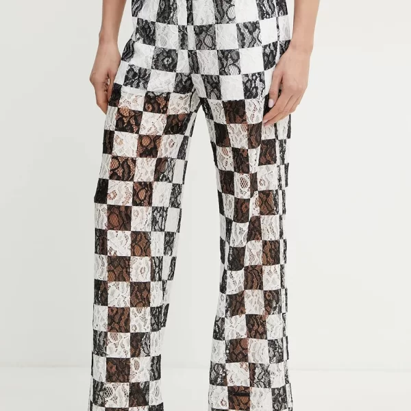 PINKO Παντελόνι Pinko