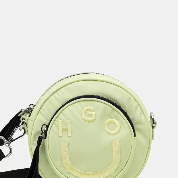 Τσάντα Hugo Blue