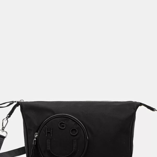 Τσάντα Hugo Blue