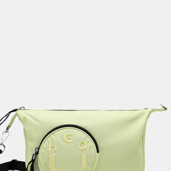 Hugo Blue Τσάντα Hugo Blue